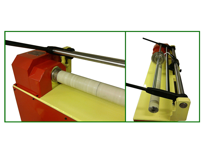 MASURA KESME MAKİNASI